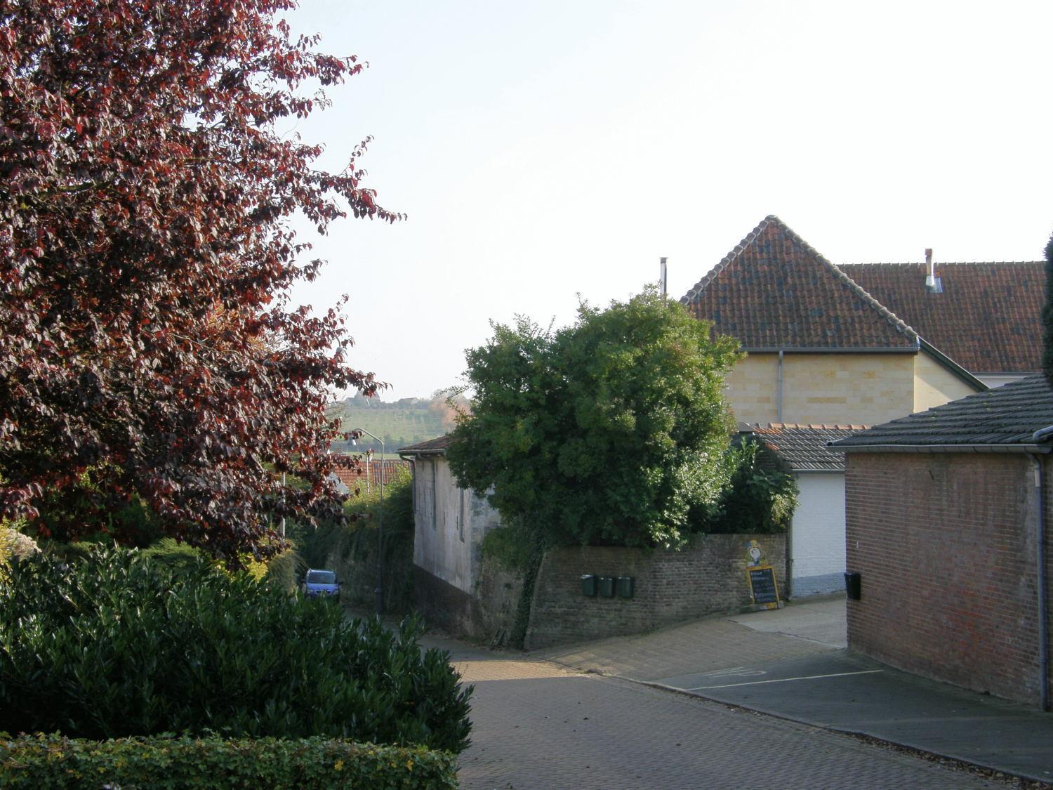 Bed En Breakfast Hof Van Wolder Maastricht Exterior photo